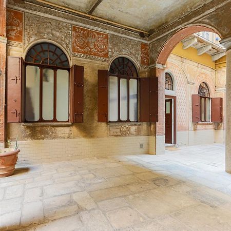 Tetodonpa - Suite Near Duomo 밀라노 외부 사진