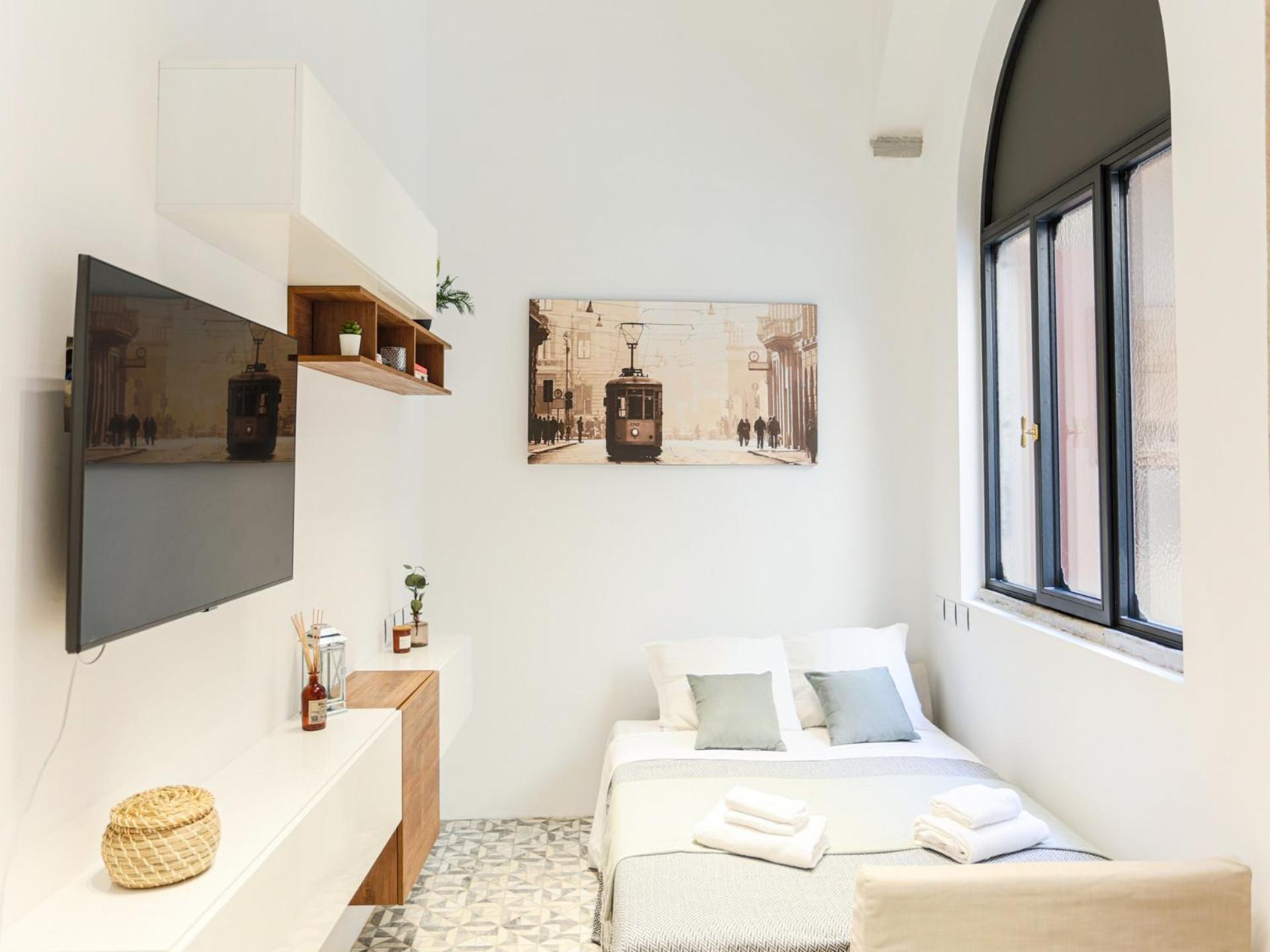 Tetodonpa - Suite Near Duomo 밀라노 외부 사진