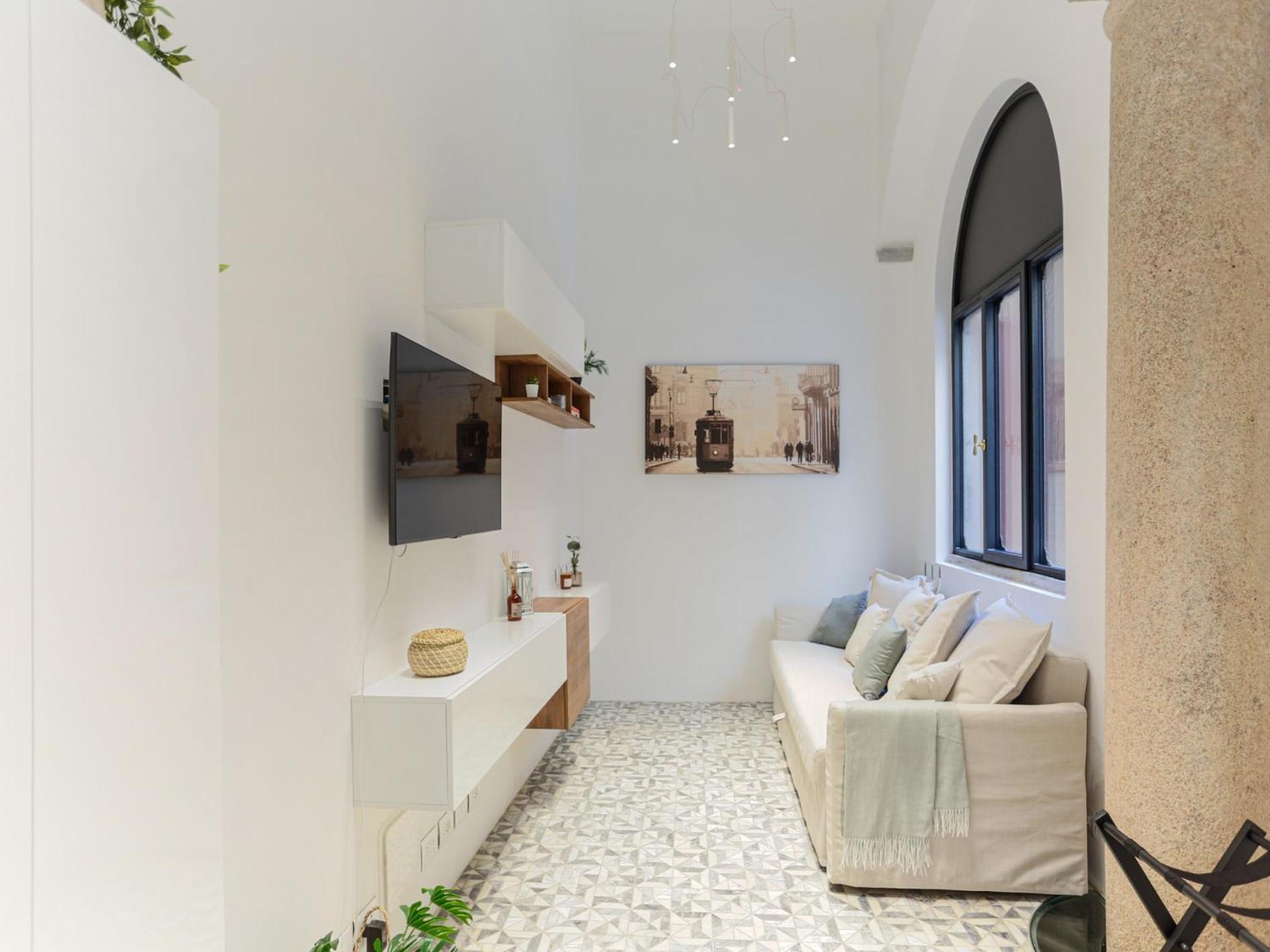 Tetodonpa - Suite Near Duomo 밀라노 외부 사진