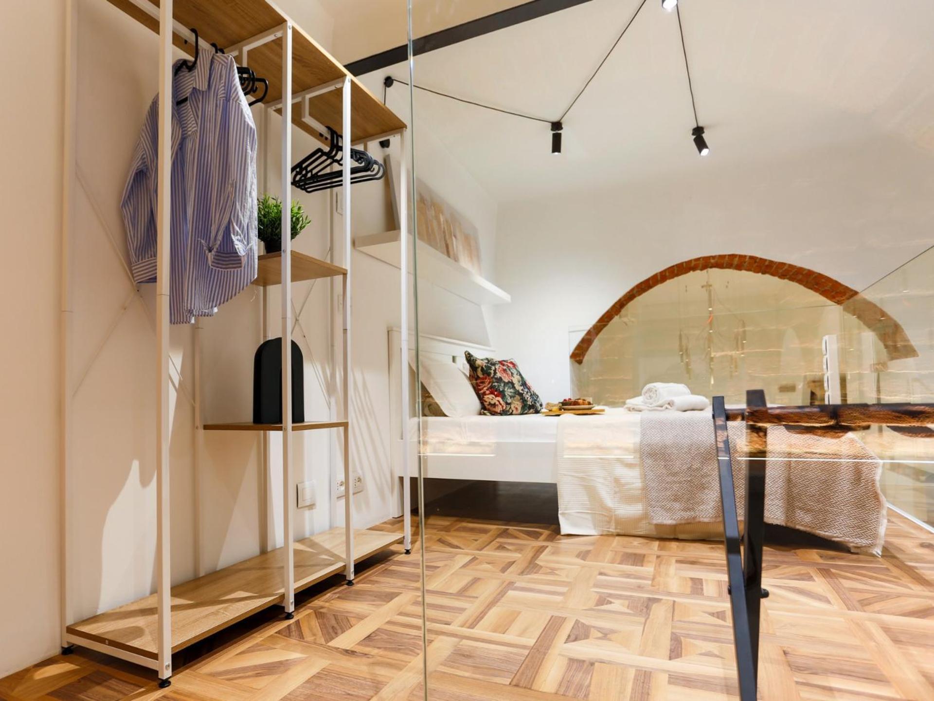 Tetodonpa - Suite Near Duomo 밀라노 외부 사진